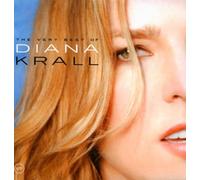Diana Krall – The Very Best of Diana Krall – Vinyl 2xLP Gatefold 12" (2007)