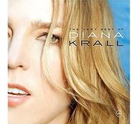 Diana Krall – The Very Best of Diana Krall – Vinyl 2xLP Gatefold 12" (2007)