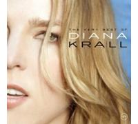 VERY BEST OF DIANA KRALL NEW CD
