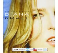 Very Best of Diana Krall, the