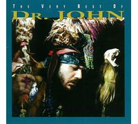 Very Best of Dr. John