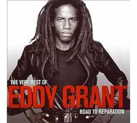 Eddy Grant - The Very Best Of Eddy Grant