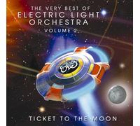 Very Best Of Elo Vol. 2 [Japanese Import]