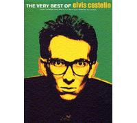 Very Best of Elvis Costello (Piano Vocal Guitar)