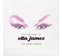 Very Best of Etta James: Chess Singles by Etta James (2013-05-03)