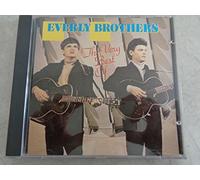 Very Best Of Everly Brothers