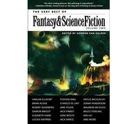 Very Best of Fantasy & Science Fiction, Volume 2, The