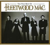 Very Best of Fleetwood Mac by Fleetwood Mac (CD, 2009)