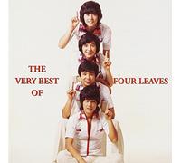 Very Best Of Four Leaves