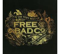 Very Best of Free & Bad Company