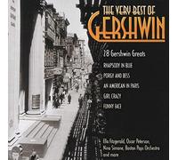 Very Best of Gershwin