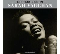 Sarah Vaughan - The Very Best Of [180g Silver Vinyl LP] [VINYL]