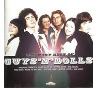 Very Best of Guys N Dolls #