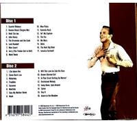 Very Best Of Harry Belafonte [Australian Import]