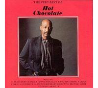 Very Best Of Hot Chocolate