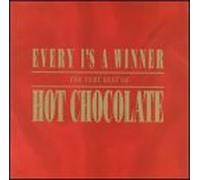 Very Best of Hot Chocolate