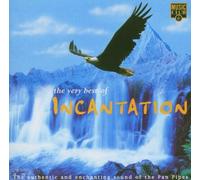 Very Best of Import edition by Incantation (1998) Audio CD