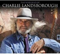 Very Best of Import Edition by Landsborough, Charlie (2011) Audio CD