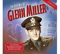 Very Best of Import Edition by Miller, Glenn (2010) Audio CD