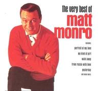 Very Best of Import Edition by Monro, Matt (1998) Audio CD