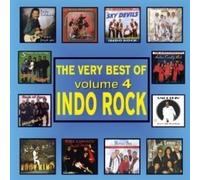 Very Best of Indo Rock Vol. 4