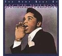 Very Best of Jackie Wilson