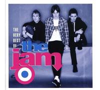 Very Best of Jam - Jam the Compact Disc