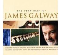 Very Best Of James Galway