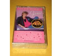 Very Best of Janie Fricke [CASSETTE]