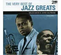Very Best Of Jazz Greats - Volume 1 [Australian Import]