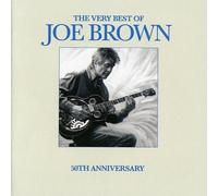 Very Best of Joe Brown by JOE BROWN (2008-02-26)