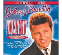 Very Best Of Johnny Burnette/Dreamin'