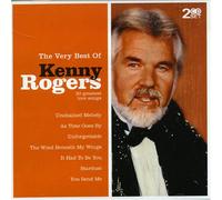 Very Best Of Kenny Rogers