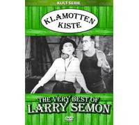 Very Best of Larry Semon [DVD] [Import]