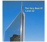 Very Best of Level 42 by Level 42 (Digital Download, 1998)