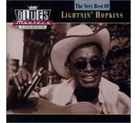 Very Best of Lightnin Hopkins