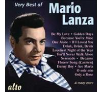 Lanza, Mario - Very Best Of Mario Lanza