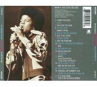 VERY BEST OF MICHAEL JACKSON NEW CD