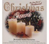 Various - Very Best of More Traditional Christmas Carols