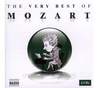 Very Best of Mozart