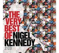 Very Best Of Nigel Kennedy (Korea Edition)