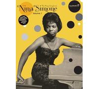 Nina Simone Piano Songbook Volume 1