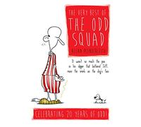 Very Best of Odd Squad