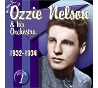 Very Best of Ozzie Nelson 1
