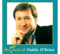 Very Best of Paddy O Brien