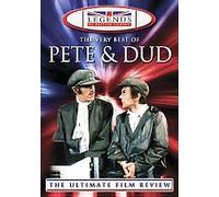 Very Best Of Pete & Dud
