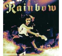Very Best of Rainbow by Rainbow [Music CD]