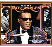 Very Best Of Ray Charles [Australian Import]