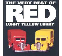 Very Best Of Red Lorry Yellow Lorry