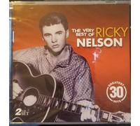 Very Best of Ricky Nelson (UK